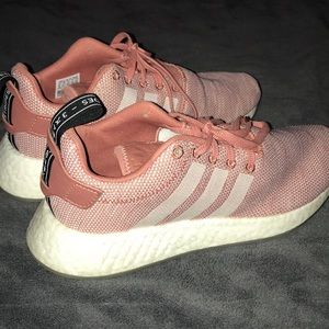 Adidas boost sneakers